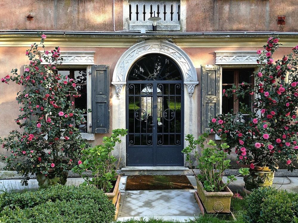 Ca Marsure B&B