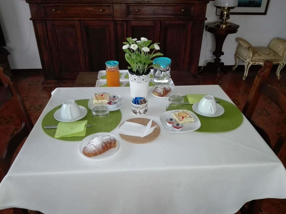 B&B Il Gelsomino Osimo