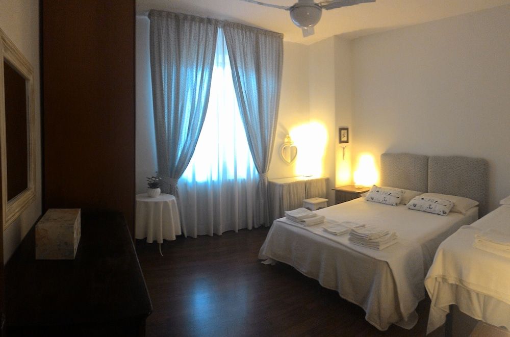 B&B Il Gelsomino Osimo
