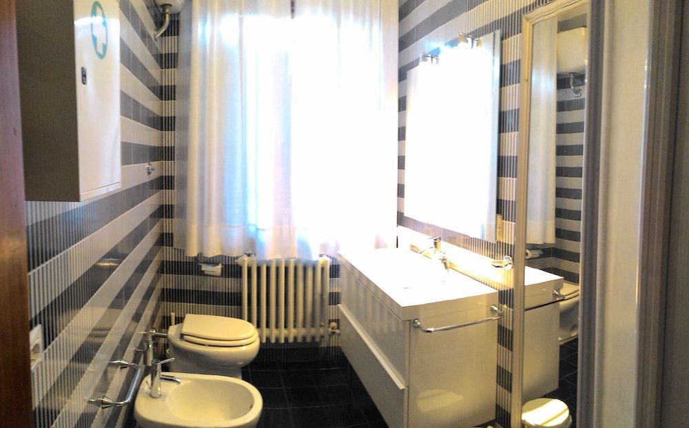 B&B Il Gelsomino Osimo