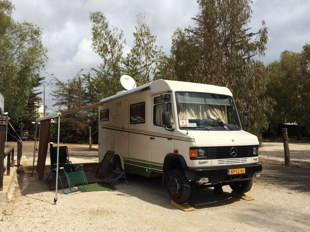 Camping Valle Dei Templi