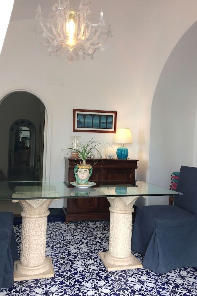 Casa Giardino