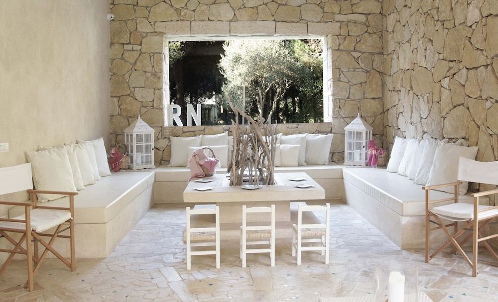 Is Arenas Private Golf And Foresterie Boutique Resort