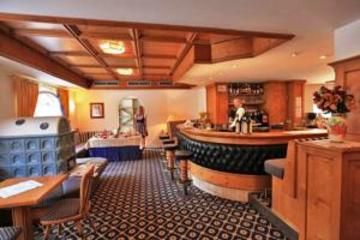 Hotel Fanes