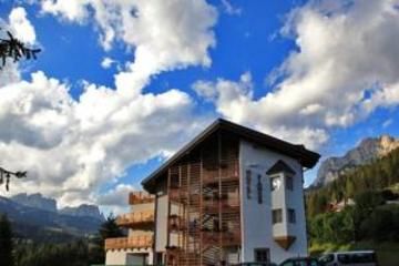 Hotel Fanes