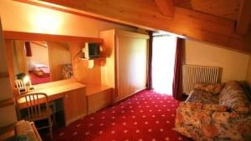 Hotel Fanes