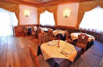 Hotel Fanes