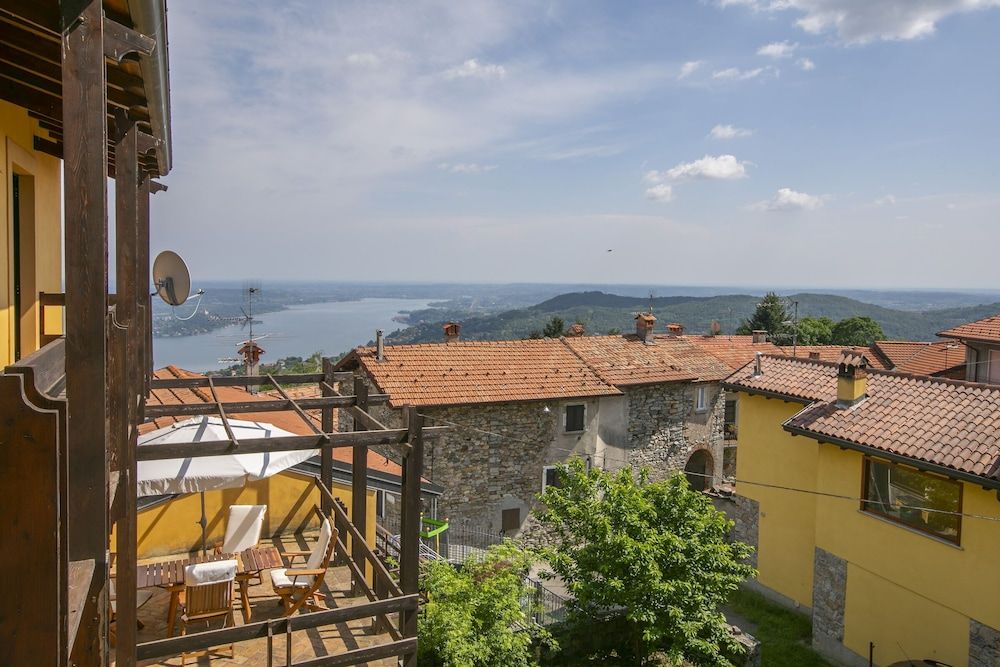 La Casa Nel Borgo Happy Rentals