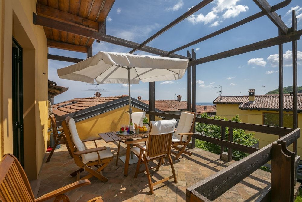 La Casa Nel Borgo Happy Rentals