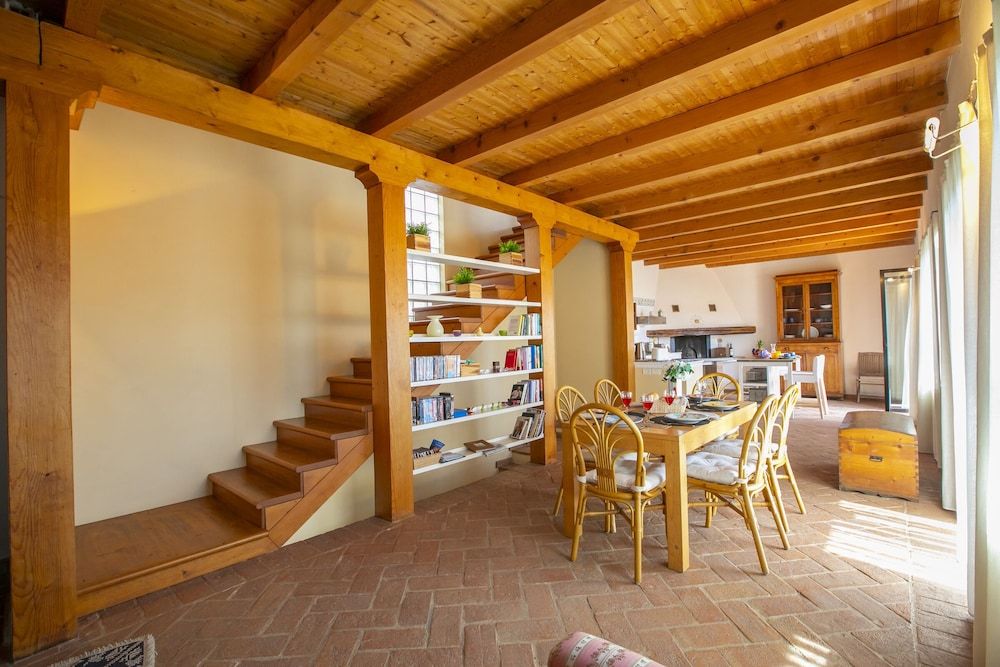 La Casa Nel Borgo Happy Rentals