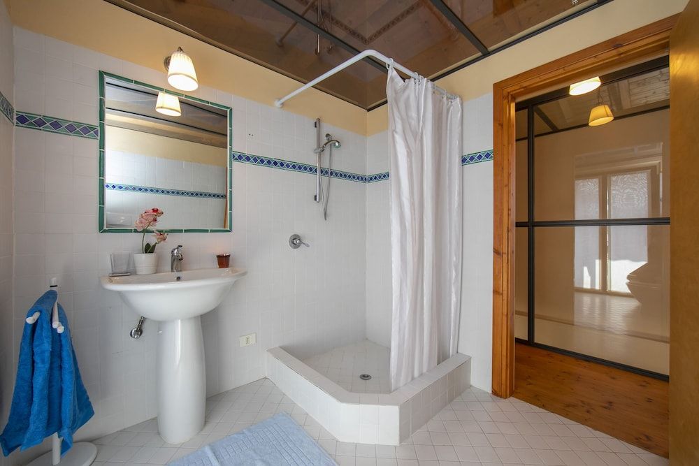 La Casa Nel Borgo Happy Rentals