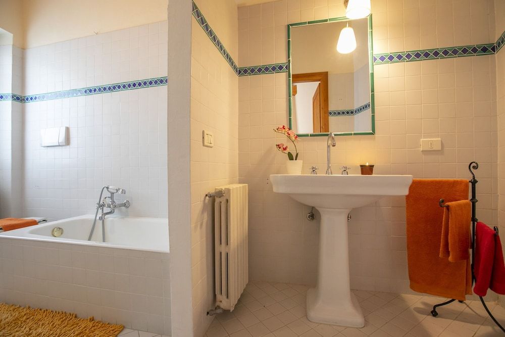 La Casa Nel Borgo Happy Rentals