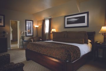 L'Auberge Carmel