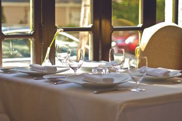 L'Auberge Carmel