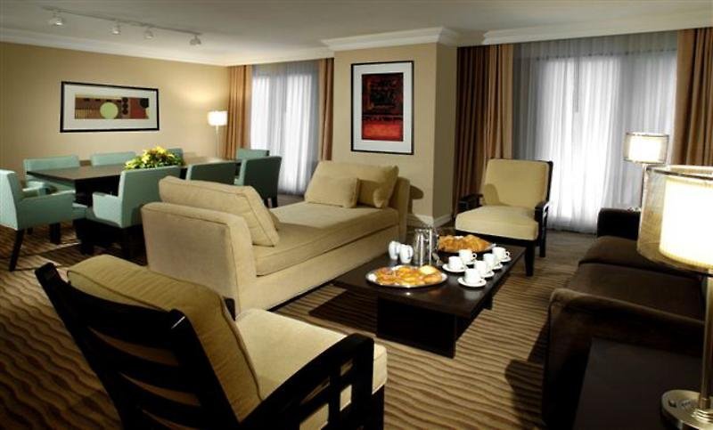 Chelsea Hotel Toronto