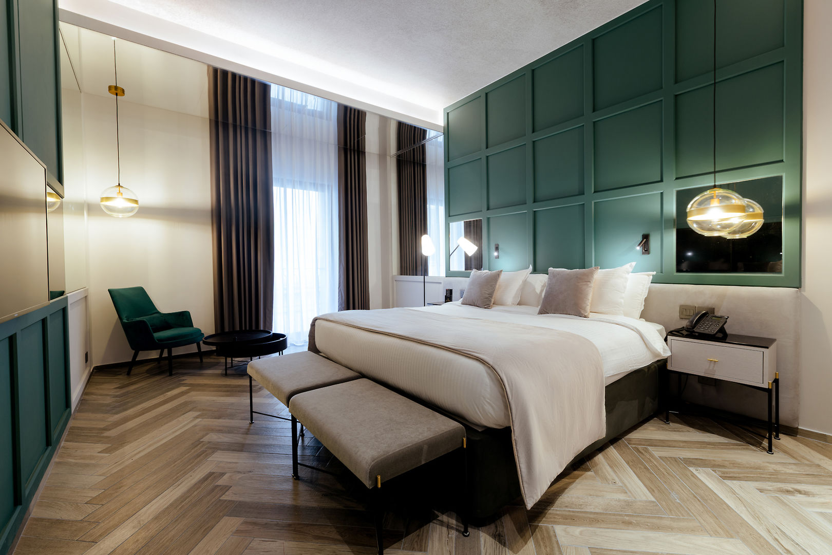 The Embassy Valletta Hotel