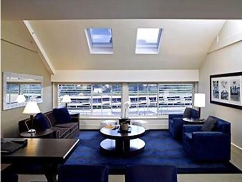 Ovolo Sydney Woolloomooloo, a Wyndham Hotel