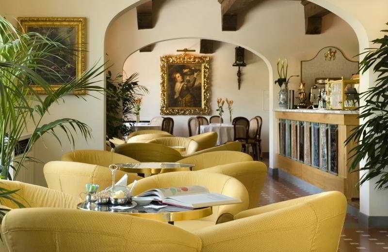 Villa Olmi Firenze