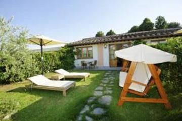 Villa Olmi Firenze
