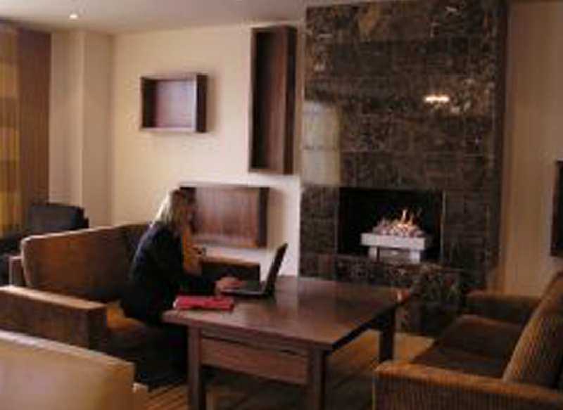 The Connacht Hotel