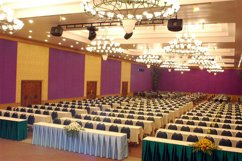 Kosit Hill Hotel