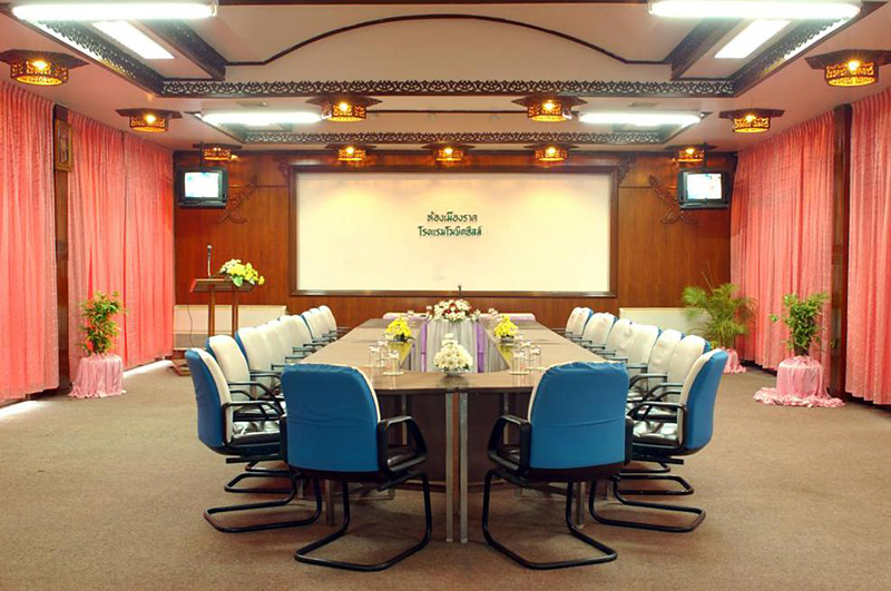 Kosit Hill Hotel