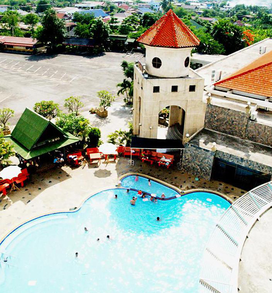 Kosit Hill Hotel