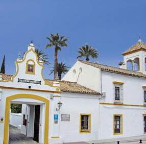 Hacienda San Ygnacio
