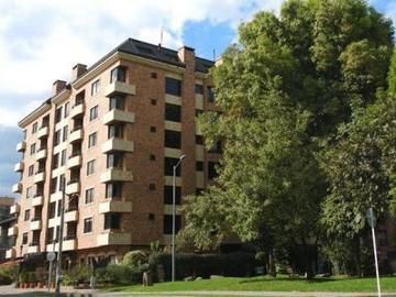 Hotel 101 Park House