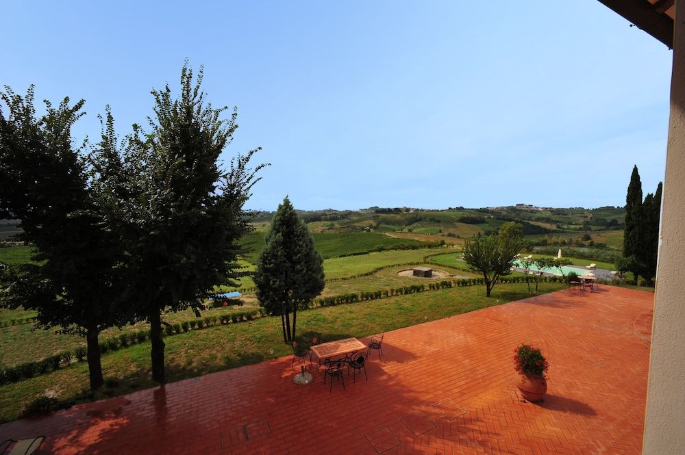 Streda Belvedere