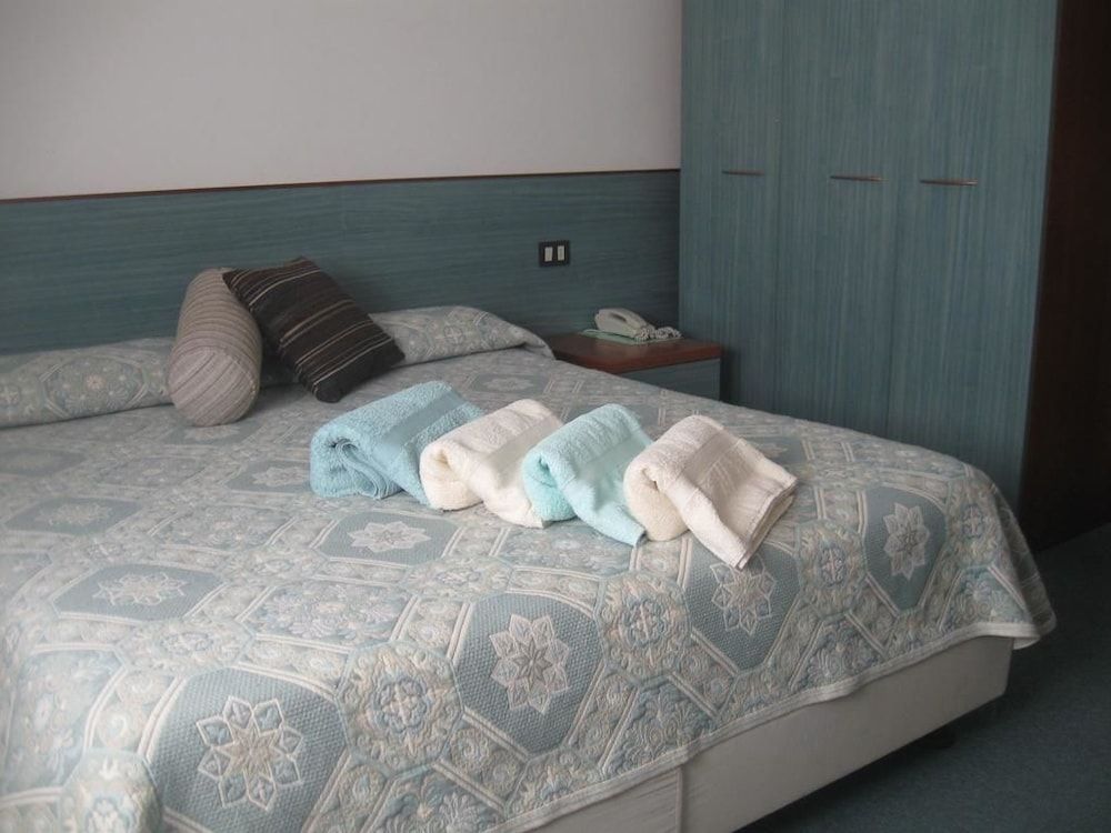 Albergo Del Turista