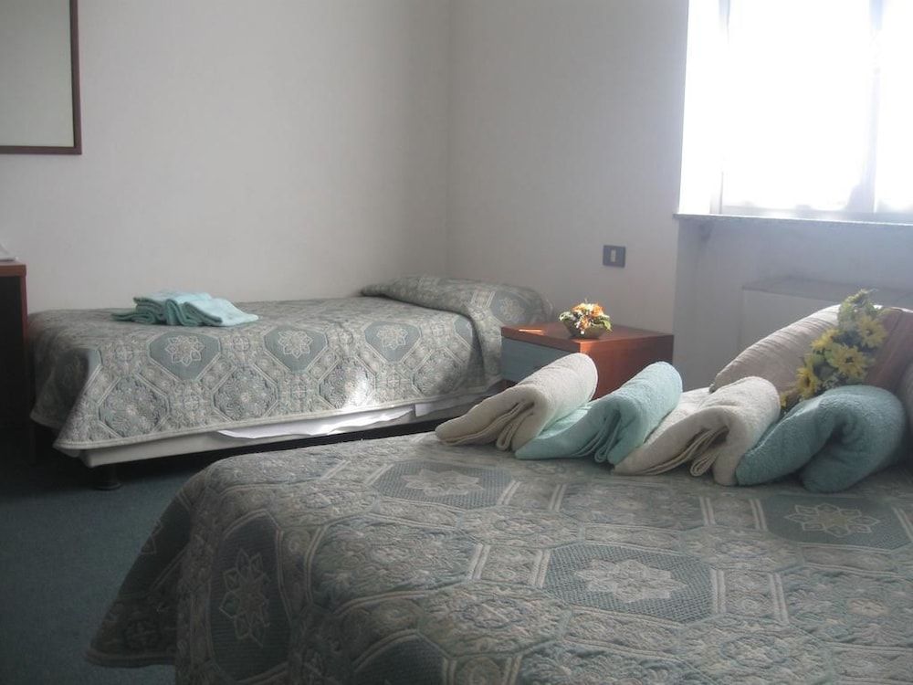 Albergo Del Turista