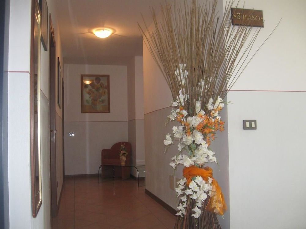 Albergo Del Turista