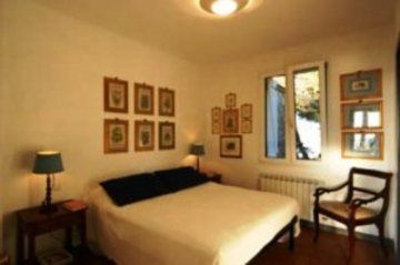 La Casa Del Pescatore Bed and Breakfast