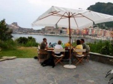 La Casa Del Pescatore Bed and Breakfast