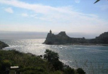La Casa Del Pescatore Bed and Breakfast
