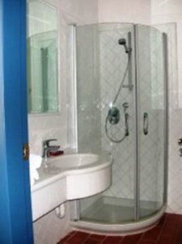 La Casa Del Pescatore Bed and Breakfast