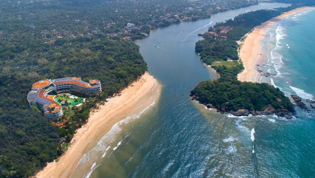The Eden Beruwala