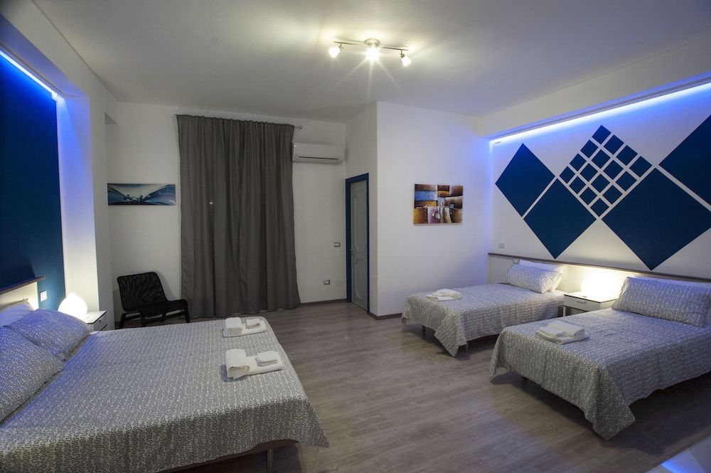 B&B Del Centro