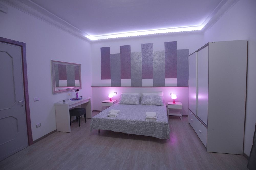 B&B Del Centro