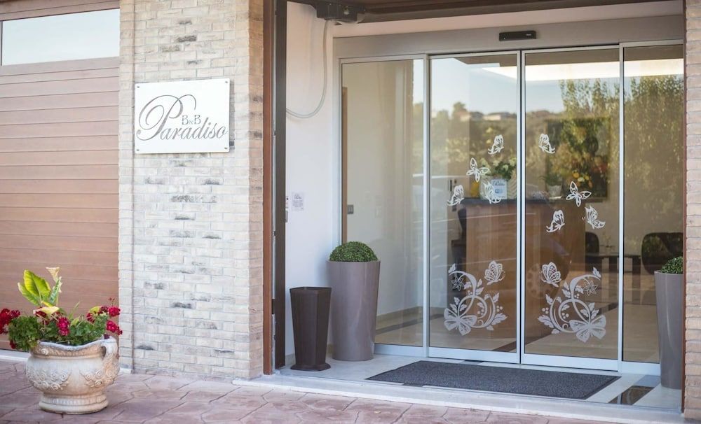 B&B Paradiso