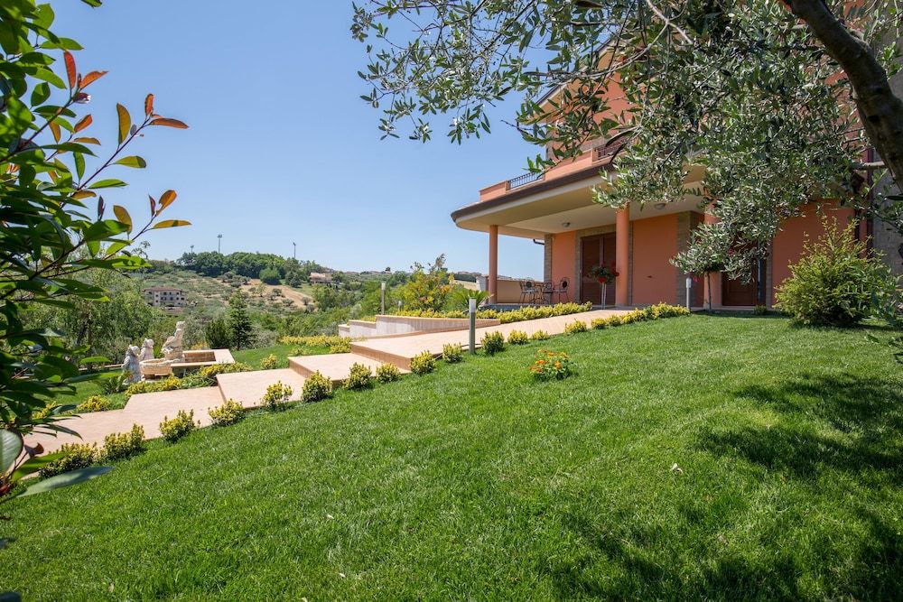 B&B Paradiso