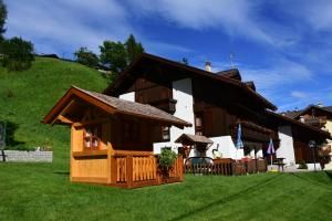 Residence Bonetti