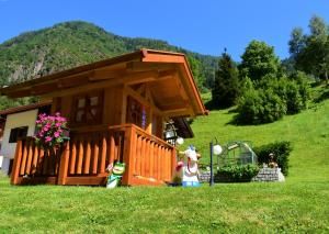 Residence Bonetti