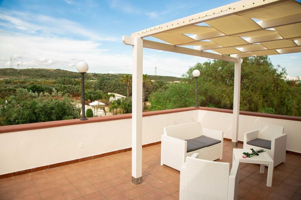Relais D'Itria