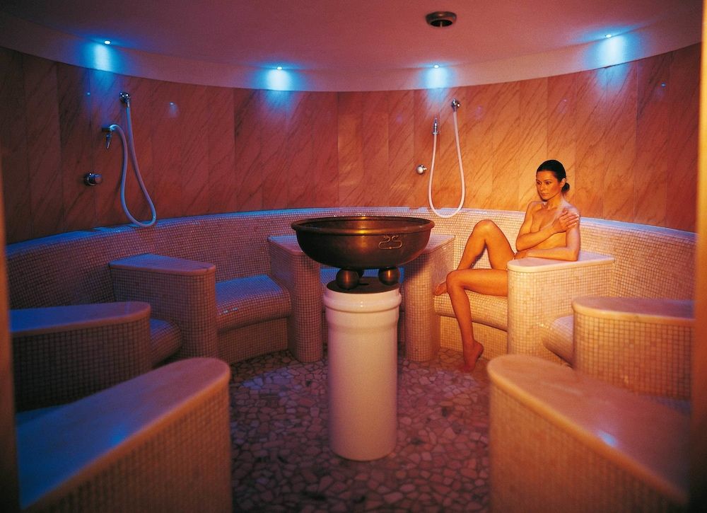 Romantik Hotel Post