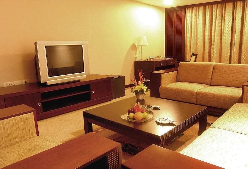 Dolton Resort
