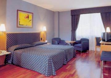 NH Collection Barcelona Gran Hotel Calderón