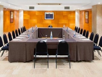 NH Collection Barcelona Gran Hotel Calderón
