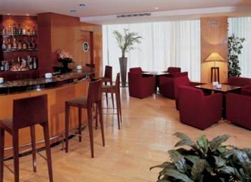 NH Collection Barcelona Gran Hotel Calderón